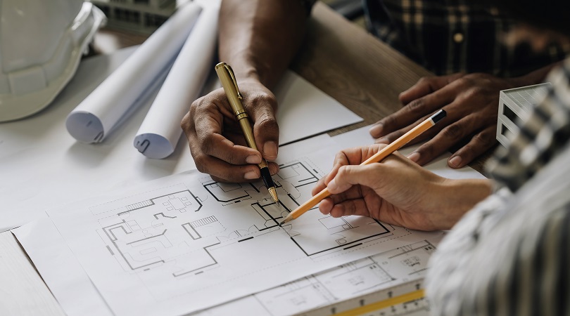 Architecture Consultation - 648 Architecture