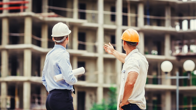 Project Operation - 648 Architecture