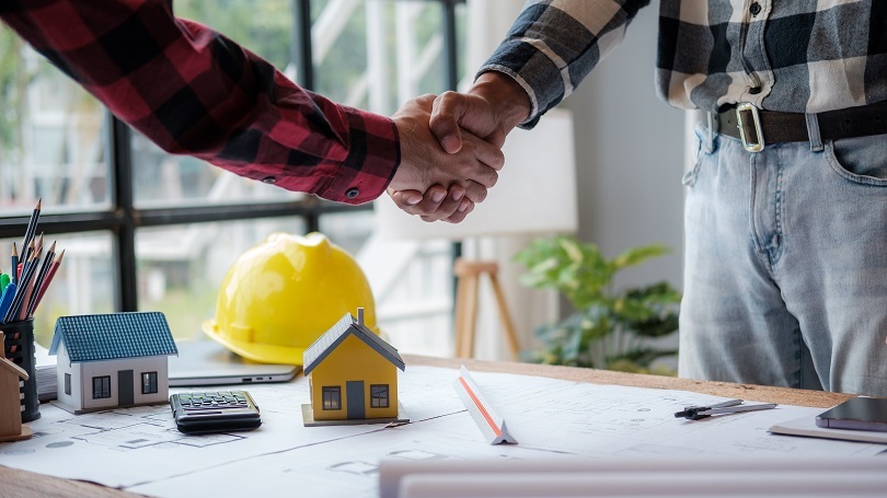 Contractor Selection - 648 Architecture featured